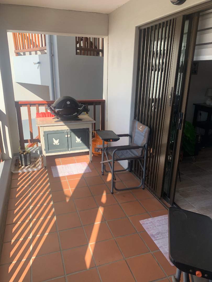 To Let 2 Bedroom Property for Rent in De Bakke Western Cape